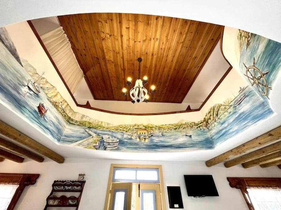 Casa Piaduli Villa Faliraki Exterior photo