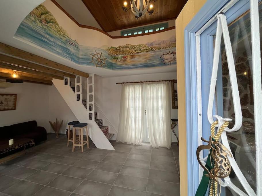 Casa Piaduli Villa Faliraki Exterior photo